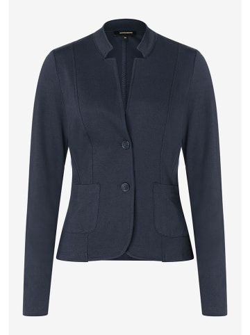 More & More Blazer in Dunkelblau