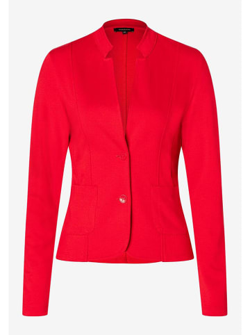 More & More Blazer in Rot