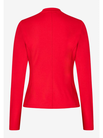 More & More Blazer in Rot