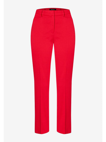 More & More Marlenehose in Rot