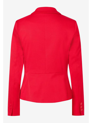 More & More Blazer in Rot