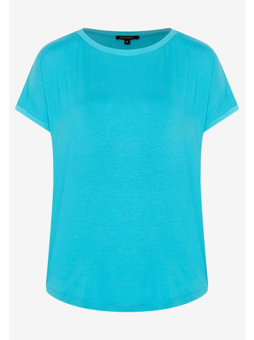 More & More Shirt turquoise