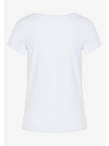 More & More Shirt wit