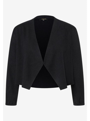 More & More Vest zwart