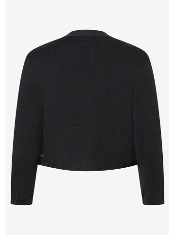 More & More Vest zwart