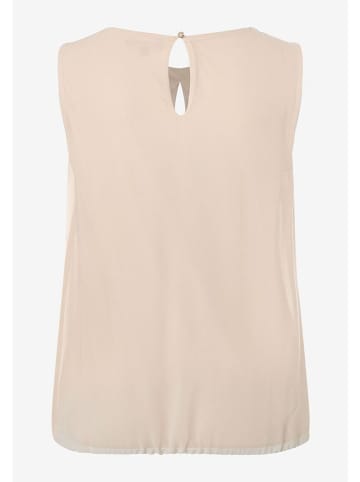 More & More Blouse beige