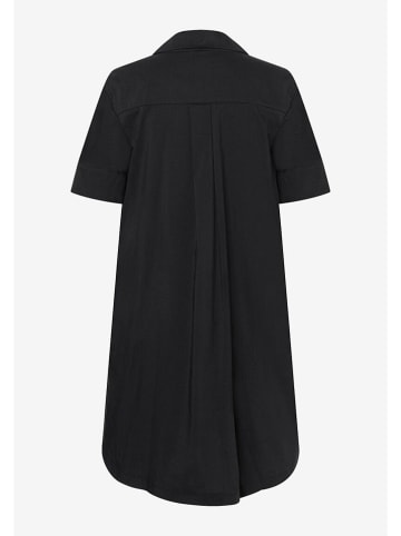More & More Jurk zwart