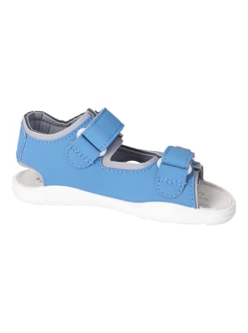 Ricosta Barfußschuhe in Blau