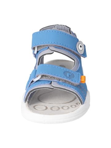 Ricosta Barfußschuhe in Blau