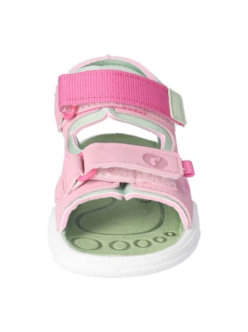 Ricosta Barefootschoenen lichtroze