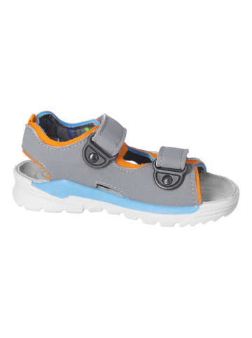 Ricosta Sandalen in Grau