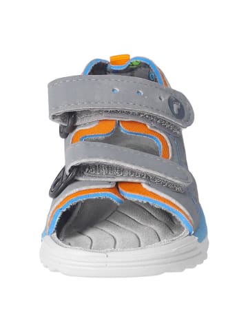 Ricosta Sandalen in Grau