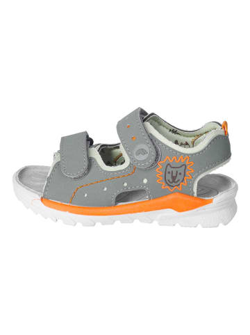 Ricosta Sandalen in Grau