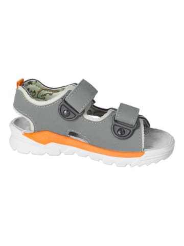 Ricosta Sandalen in Grau