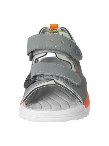 Ricosta Sandalen in Grau
