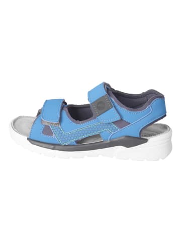 Ricosta Sandalen in Blau