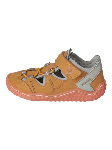 Ricosta Barfußschuhe in Hellbraun