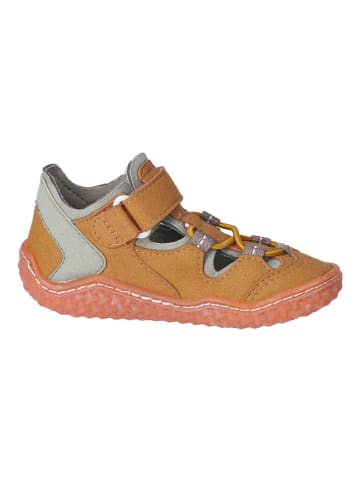 Ricosta Barfußschuhe in Hellbraun