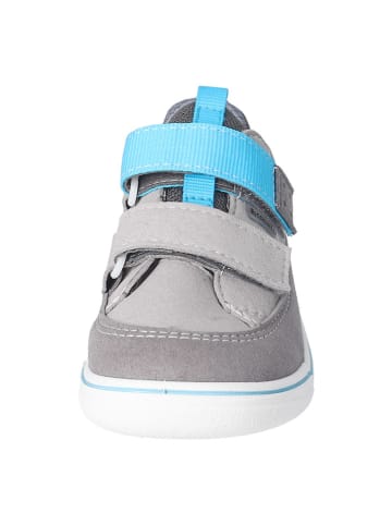 Ricosta Barefootschoenen grijs/blauw