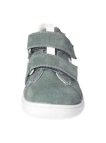 Ricosta Leder-Barfußschuhe in Grau