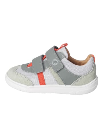 Ricosta Barfußschuhe in Grau