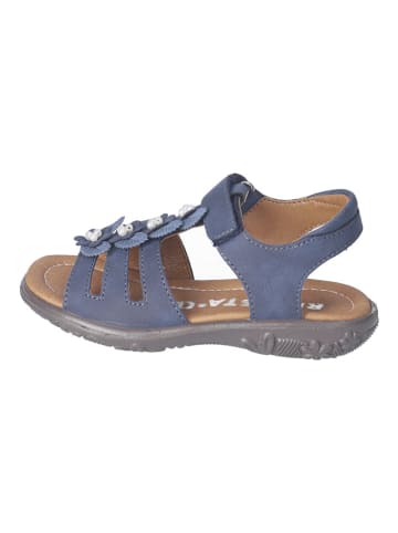 Ricosta Sandalen in Dunkelblau
