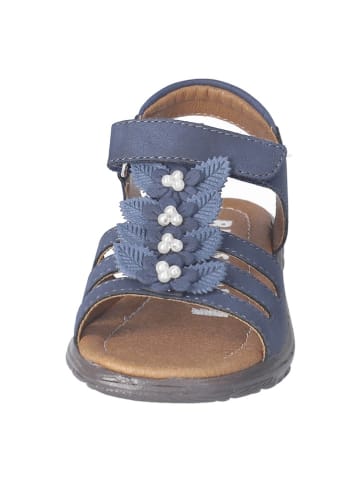 Ricosta Sandalen donkerblauw