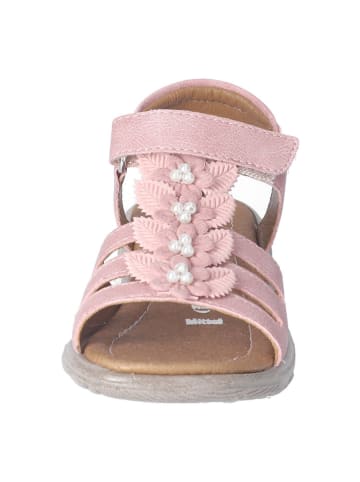 Ricosta Sandalen lichtroze