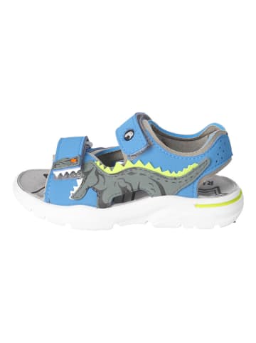 Ricosta Sandalen in Blau