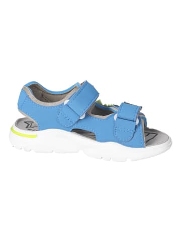 Ricosta Sandalen in Blau