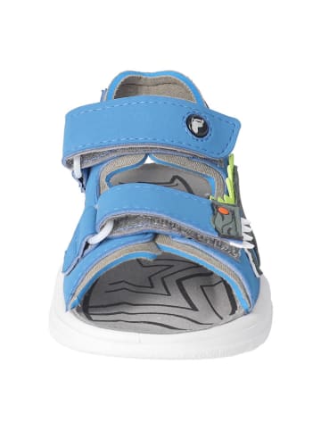 Ricosta Sandalen in Blau