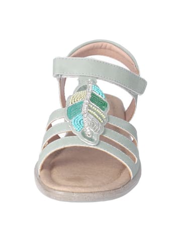 Ricosta Sandalen in Grün