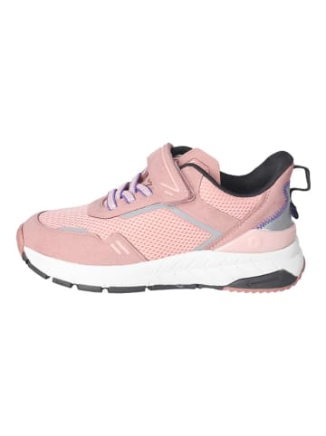 Ricosta Sneakersy w kolorze jasnoróżowym
