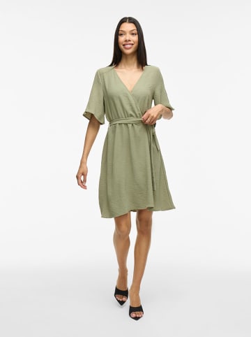 Vila Kleid "Josa" in Oliv