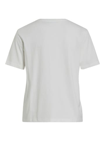 Vila Shirt "Sybil" wit