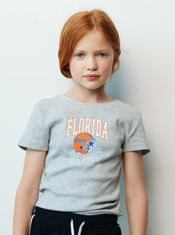 American Universities Shirt "Florida University Gators" in Grau