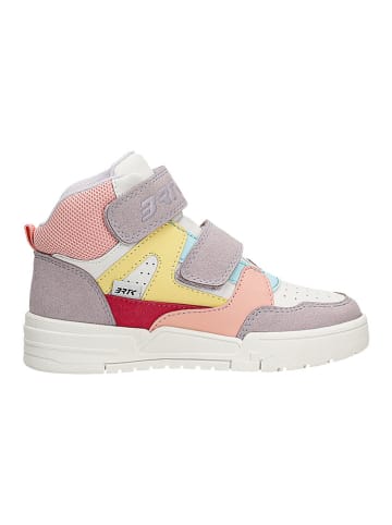 Bartek Sneakersy ze wzorem