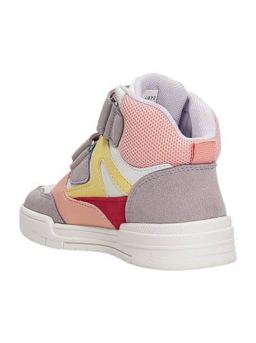 Bartek Sneakers in Bunt