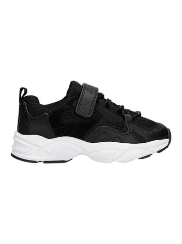 Bartek Sneakers in Schwarz