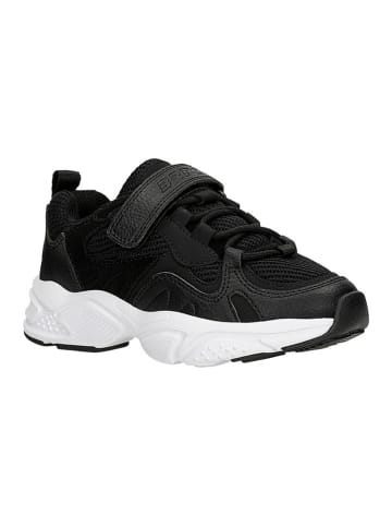 Bartek Sneakers in Schwarz