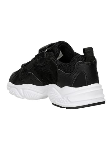 Bartek Sneakersy w kolorze czarnym