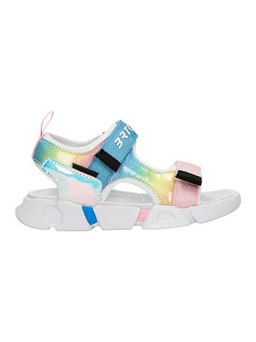 Bartek Sandalen in Bunt