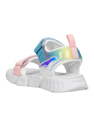 Bartek Sandalen in Bunt