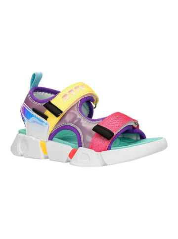 Bartek Sandalen in Bunt