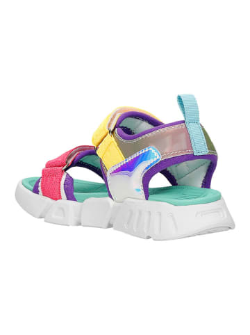 Bartek Sandalen in Bunt