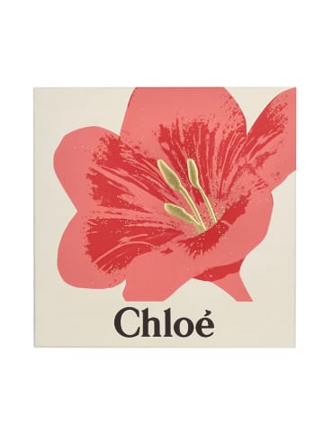 Chloé 2tlg. Set: "Nomade" - EdP und Bodylotion