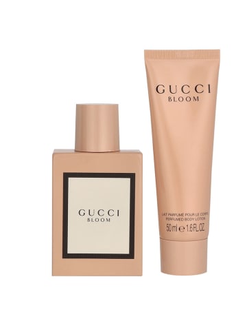 Gucci 2-częściowy zestaw "Gucci Bloom"