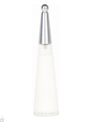 Issey Miyake 2tlg. Set: "L'Eau D'Issey" - EdT, Bodylotion und Duschcreme