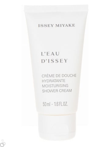 Issey Miyake 2tlg. Set: "L'Eau D'Issey" - EdT, Bodylotion und Duschcreme