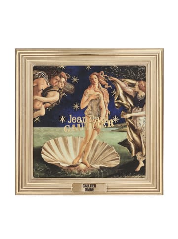 Jean Paul Gaultier 4-częściowy zestaw "Divine"